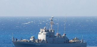 Τι λέει το τουρκικό υπουργείο Μεταφορών για το συμβάν με το τουρκικό πλοίο