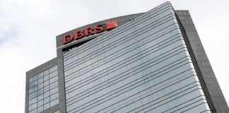 DBRS