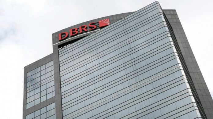 DBRS