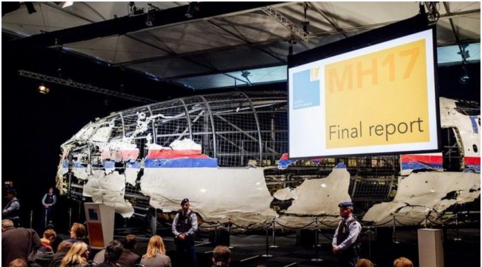 MH17