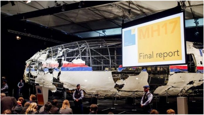 MH17