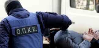 Συνελήφθησαν στη Νέα Φιλαδέλφεια οι δύο επικίνδυνοι δραπέτες από τον Πειραιά
