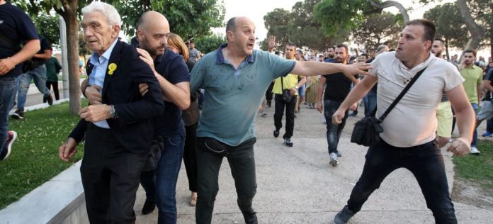 ΓΕΝΟΚΤΟΝΙΑ ΠΟΝΤΙΩΝ ΕΠΙΘΕΣΗ Γ. ΜΠΟΥΤΑΡΗΣ