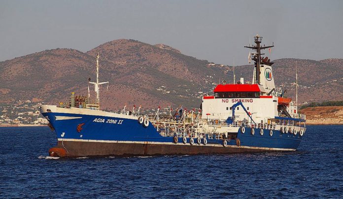 Αγία Ζώνη