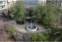 Άντρας στο Αγρίνιο έσωσε 3χρονο που πήγε να φάει φόλα για αδέσποτα Αγρίνιο