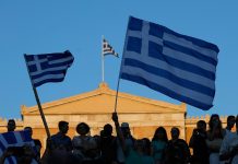 Δημοσκόπηση