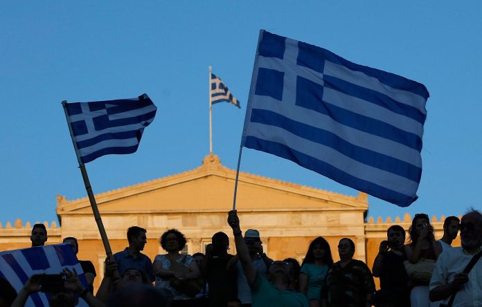 Δημοσκόπηση