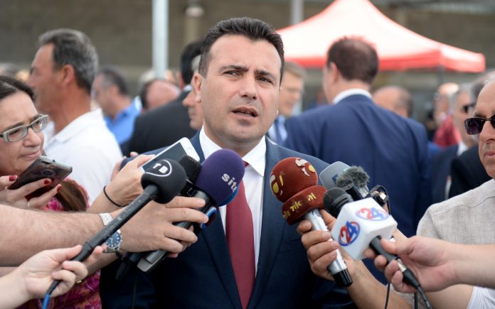 Ζάεφ