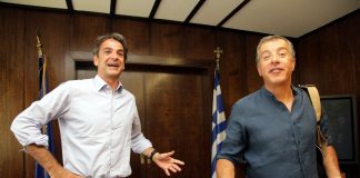 Θεοδωράκης