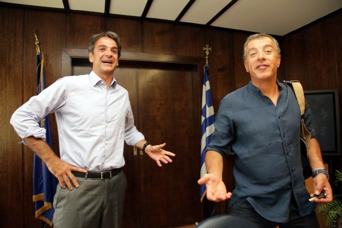 Θεοδωράκης