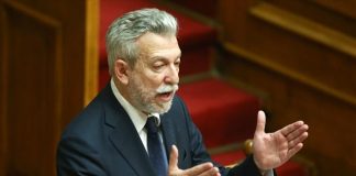 Κοντονής: Και νόμιμος και παράνομος ο Ρουβίκωνας