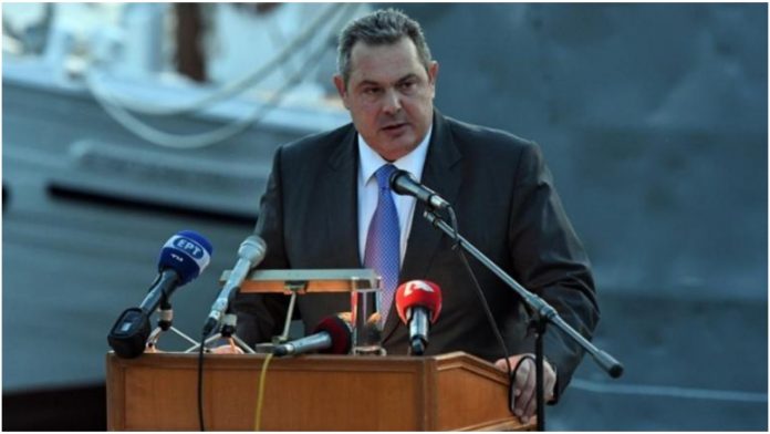 Καμμένος