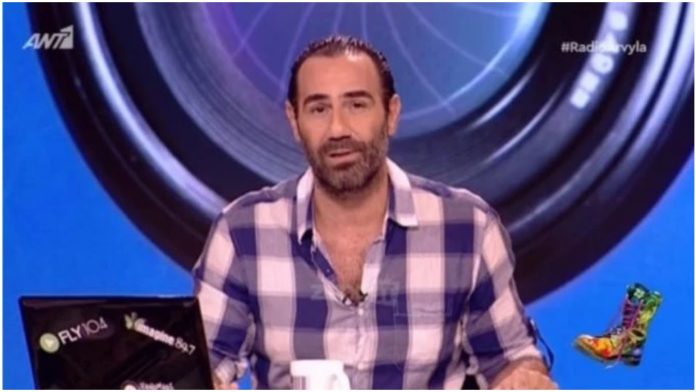 Κανάκης
