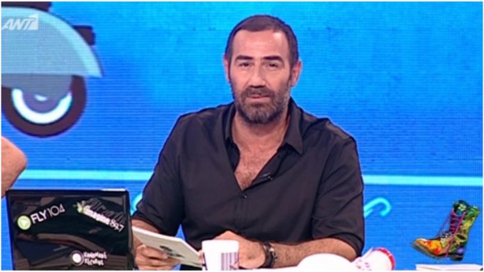 Κανάκης