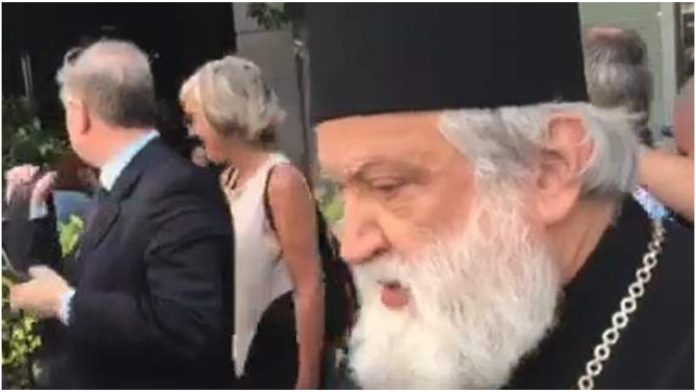 Καπνικαρέα