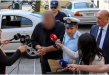Όλες οι κατηγορίες – Ποινική δίωξη στον οδηγό της νταλίκας που σκόρπισε το θάνατο στον Κηφισό Κηφισός