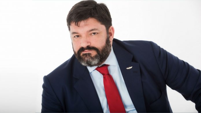 Κρανιδιώτης Κρανιδιώτης