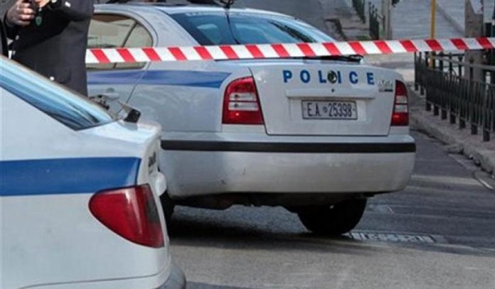 Κρεοπώλης
