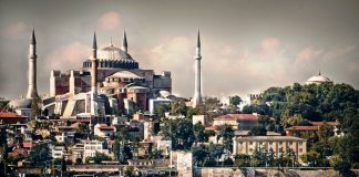 Κωνσταντινούπολη