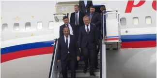 Λαβρόφ