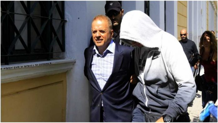 Λιακουνάκος