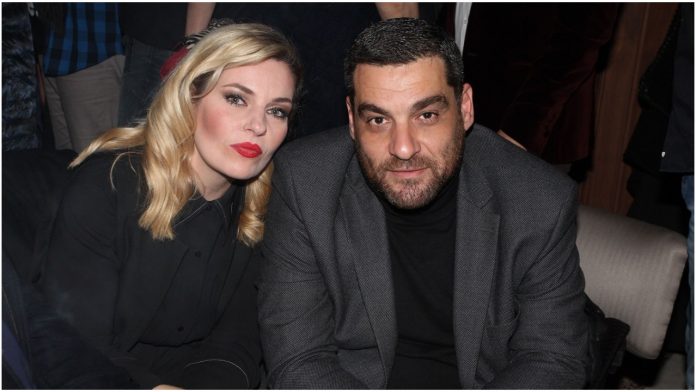 Μουτάφη