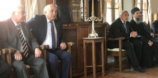 Μπορίσοφ