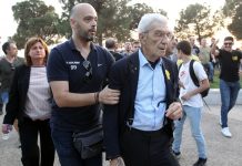 Μπουτάρης