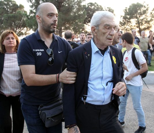 Μπουτάρης