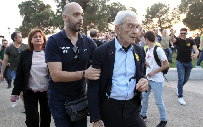 Μπουτάρης