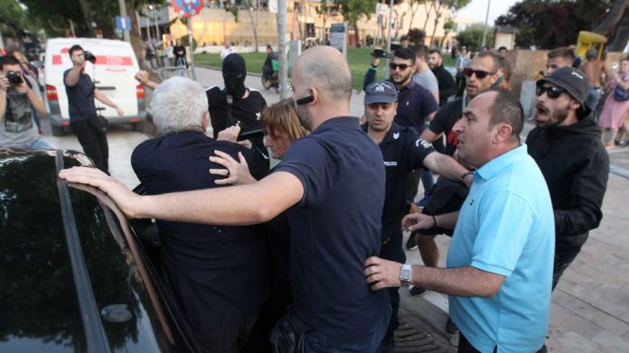 Μπουτάρης