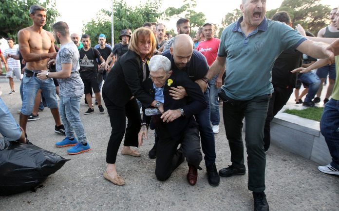 Μπουτάρης