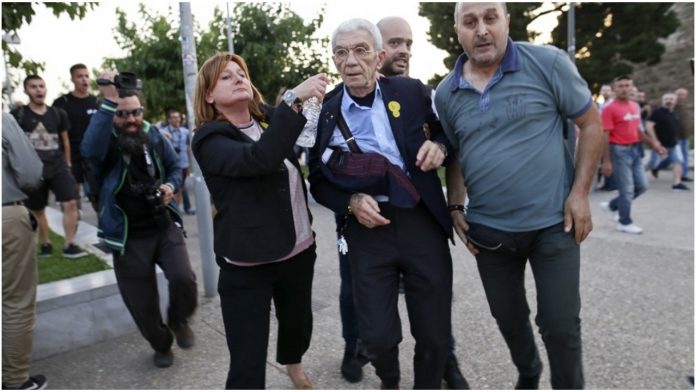 Μπουτάρης