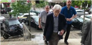Μπουτάρης