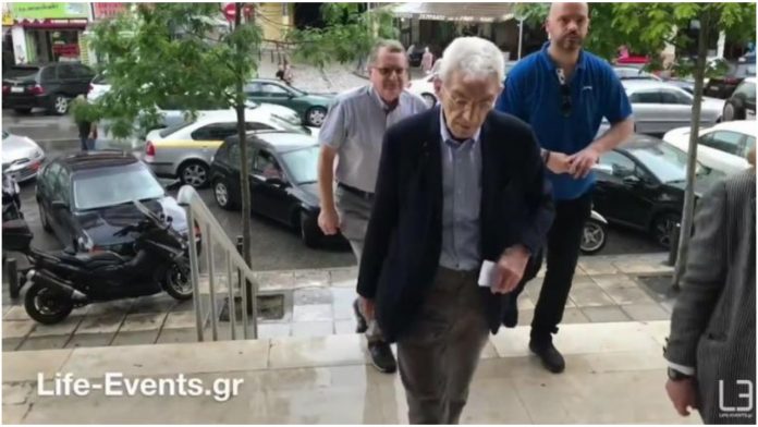 Μπουτάρης