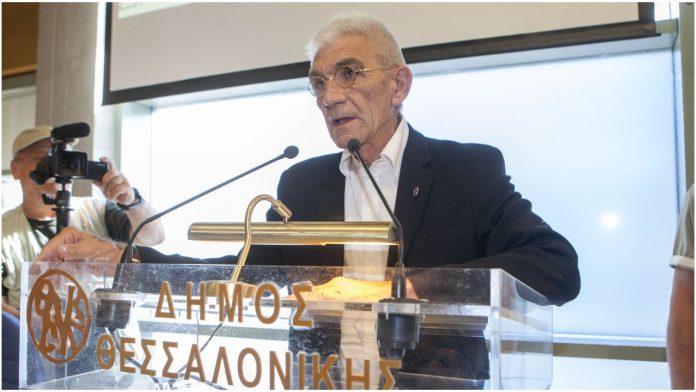 Μπουτάρης