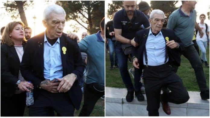 Μπουτάρης
