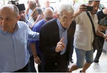 Μπουτάρης