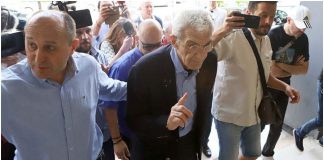 Μπουτάρης