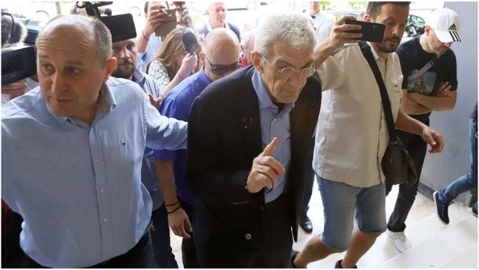 Μπουτάρης