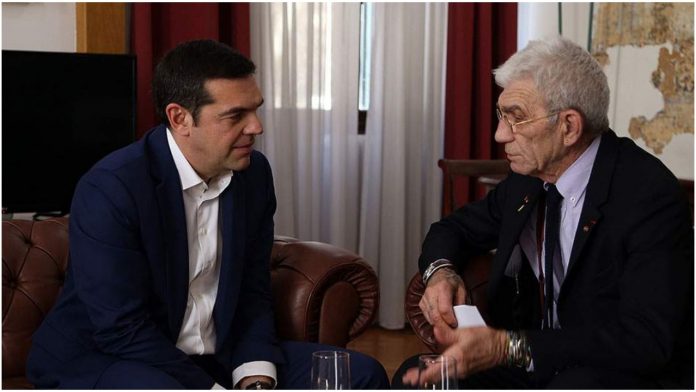 Μπουτάρης