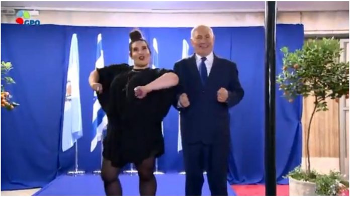 Νέτα