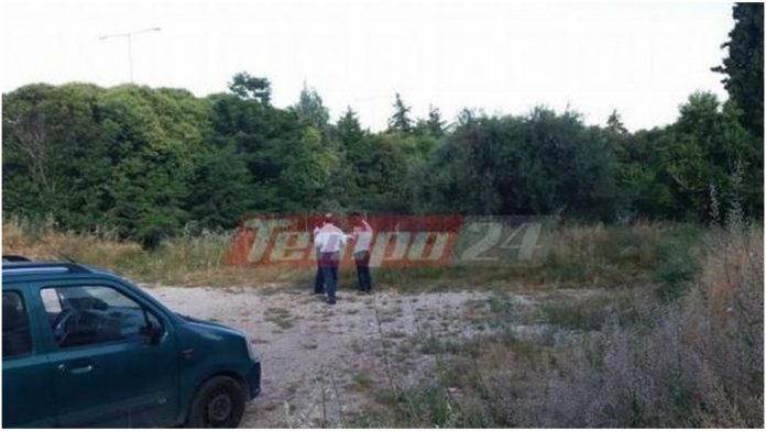 Πάτρα