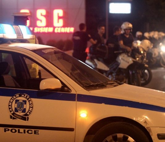 “Μάχη” σε βενζινάδικο – Πυροβολισμοί τα ξημερώματα στην Παιανία Παιανία