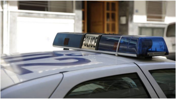 Πετρούπολη