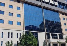 Μεγάλη αλλαγή – Σπάει στα τρία το Πρωτοδικείο Αθηνών Πρωτοδικείο