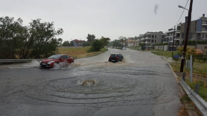 Ρεύμα