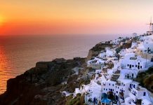 Σαντορίνη