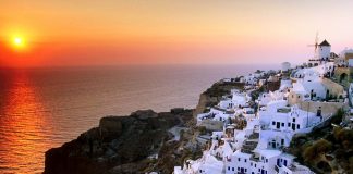 Σαντορίνη