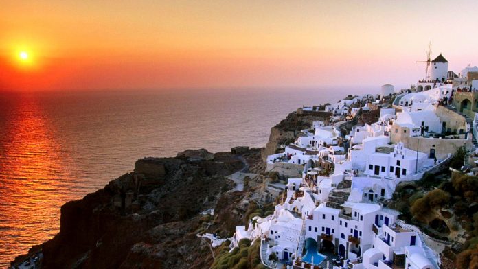 Σαντορίνη